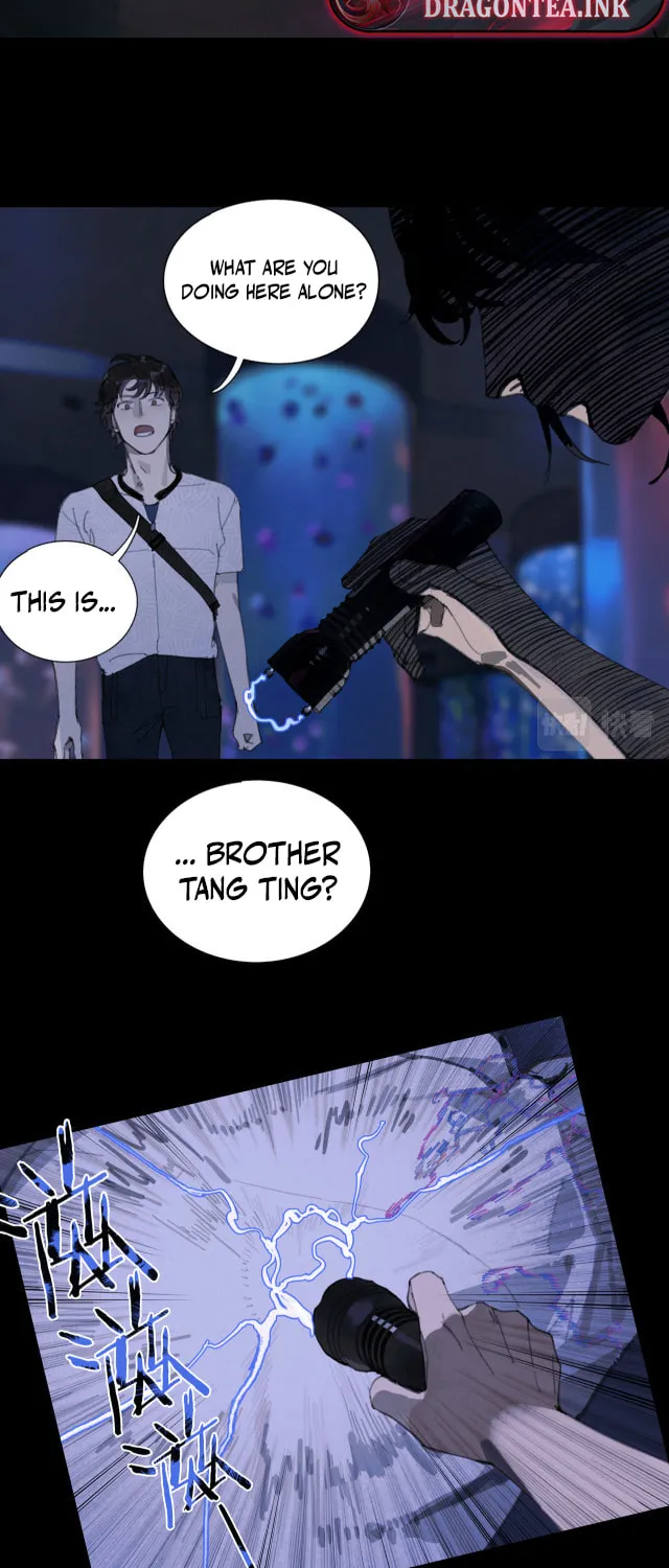 Huo Hai Chapter 7 page 11 - 