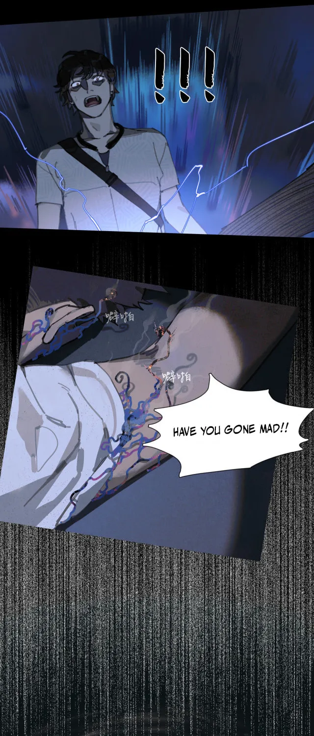 Huo Hai Chapter 7 page 13 - 