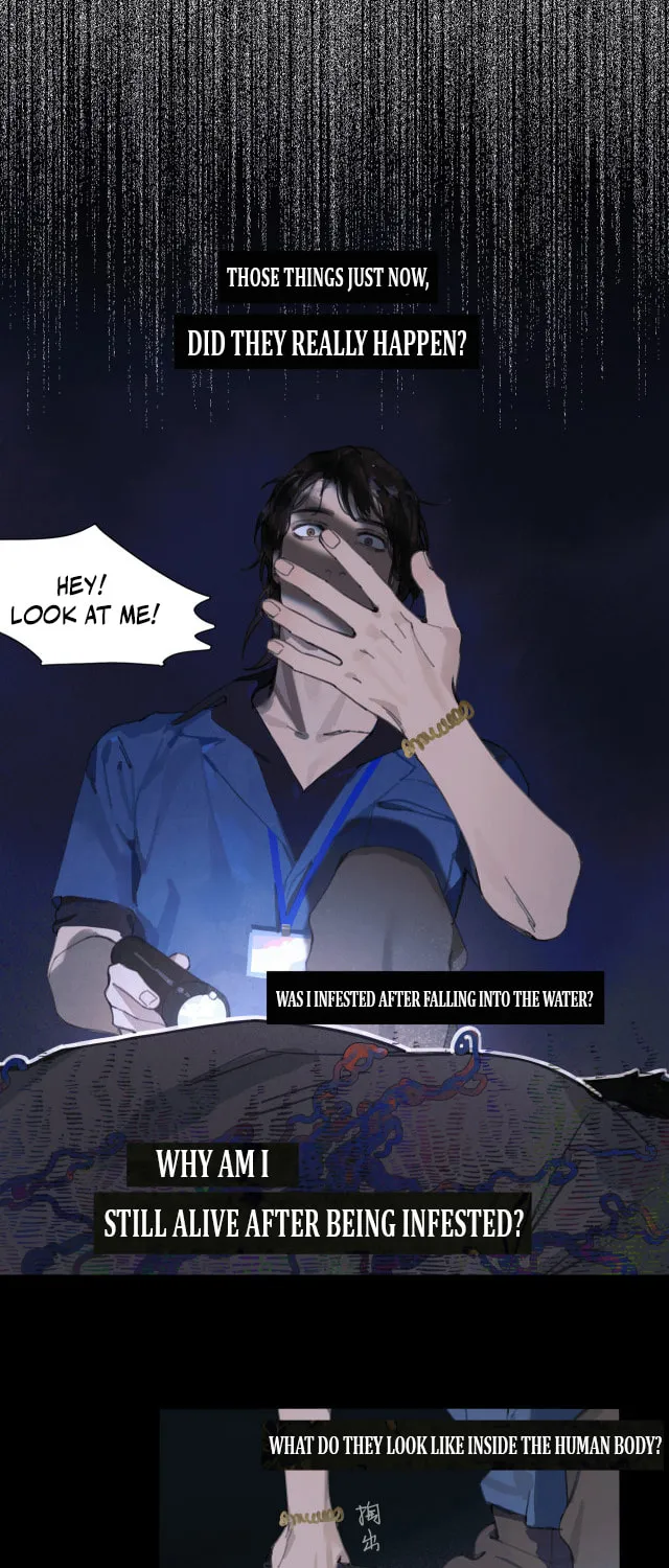 Huo Hai Chapter 7 page 16 - 
