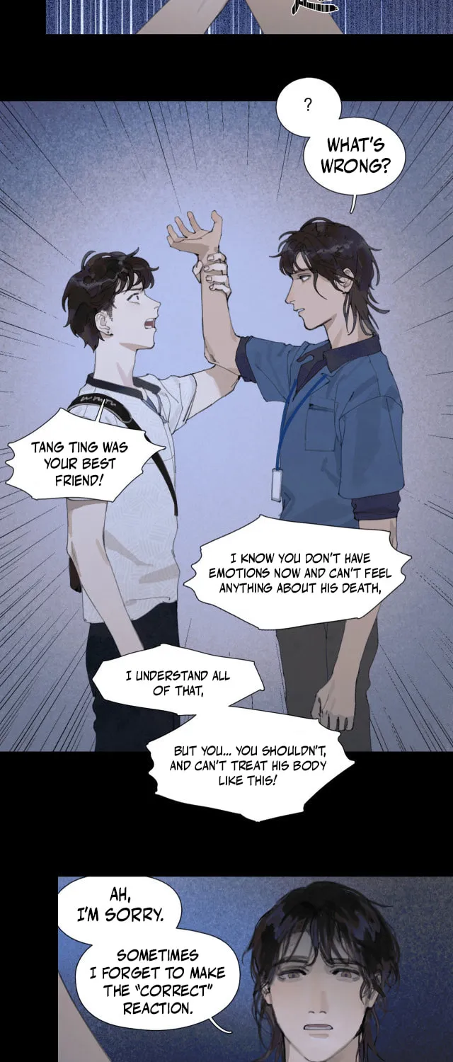 Huo Hai Chapter 7 page 19 - 