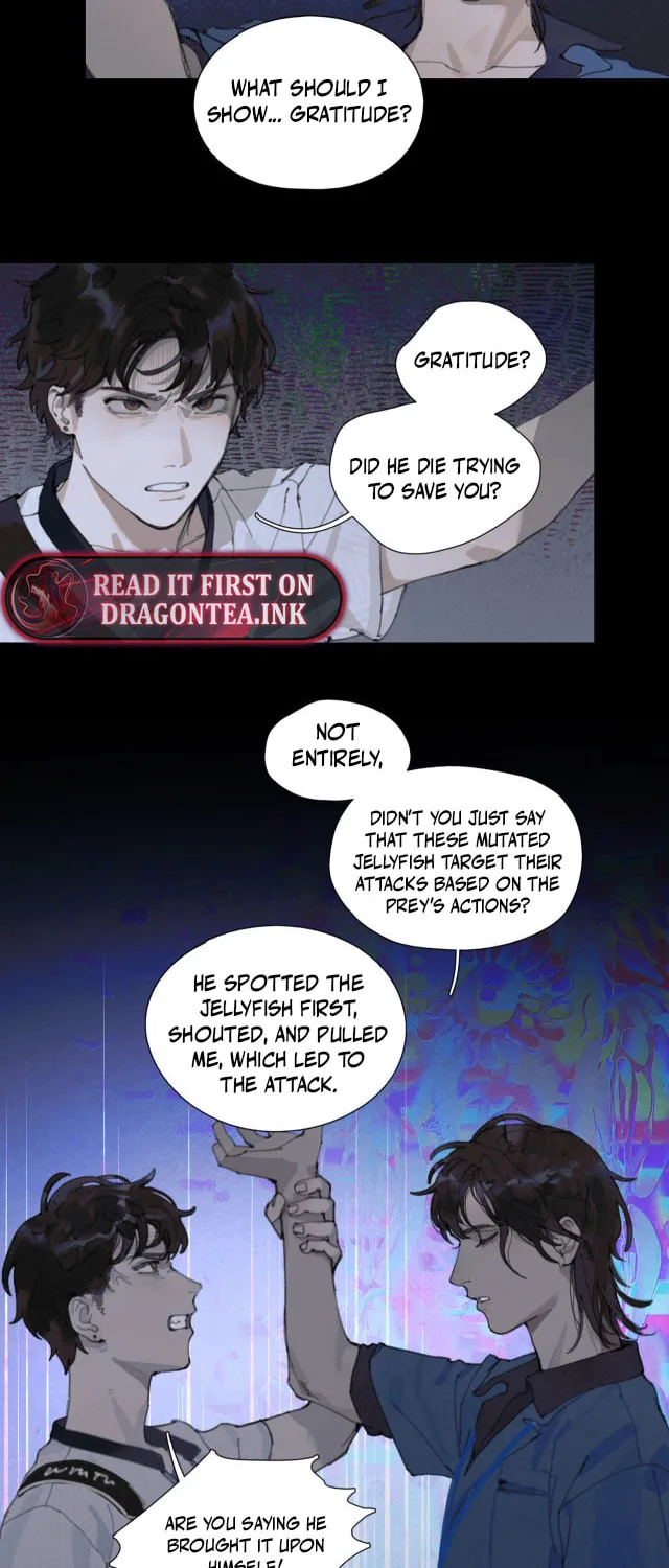 Huo Hai Chapter 7 page 20 - 