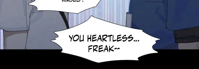 Huo Hai Chapter 7 page 21 - 