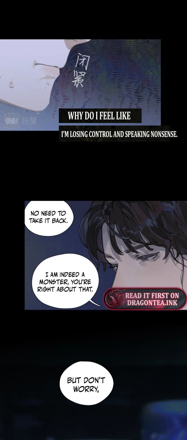 Huo Hai Chapter 7 page 22 - 