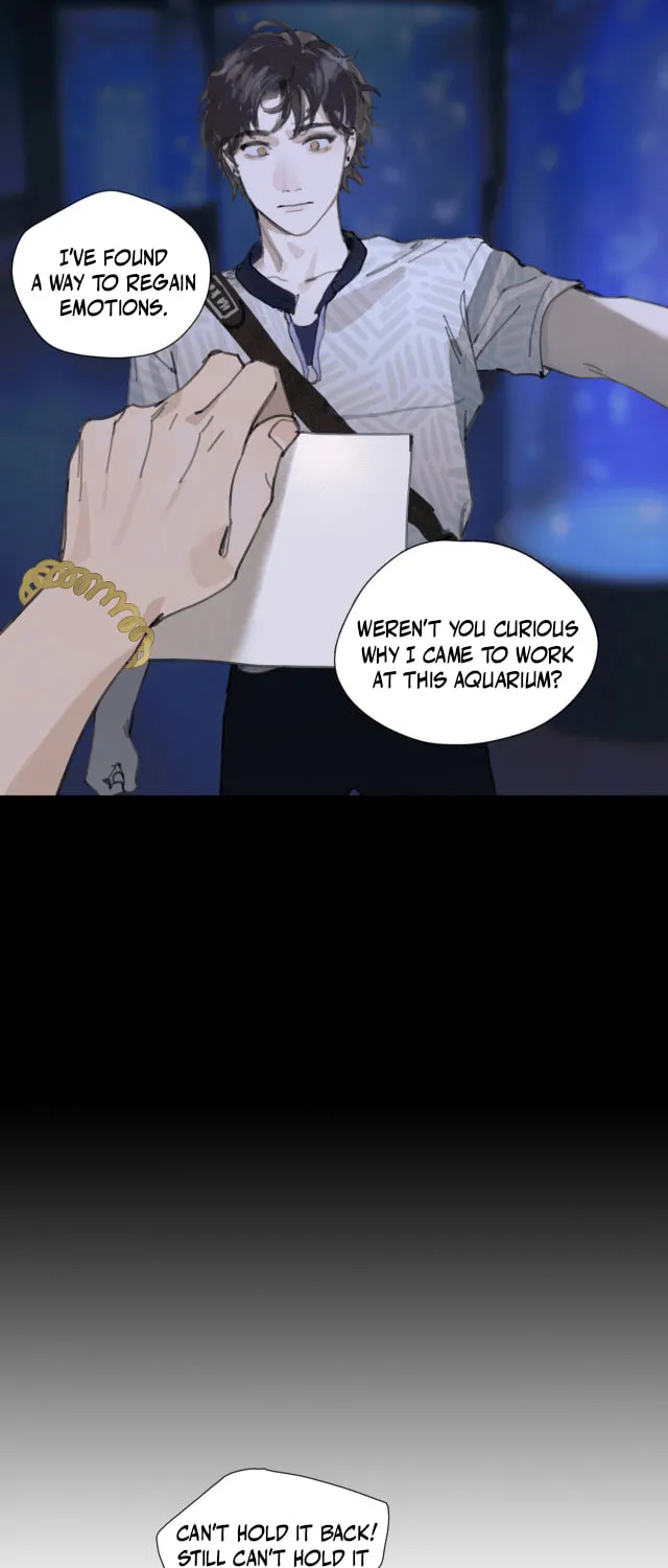 Huo Hai Chapter 7 page 23 - 