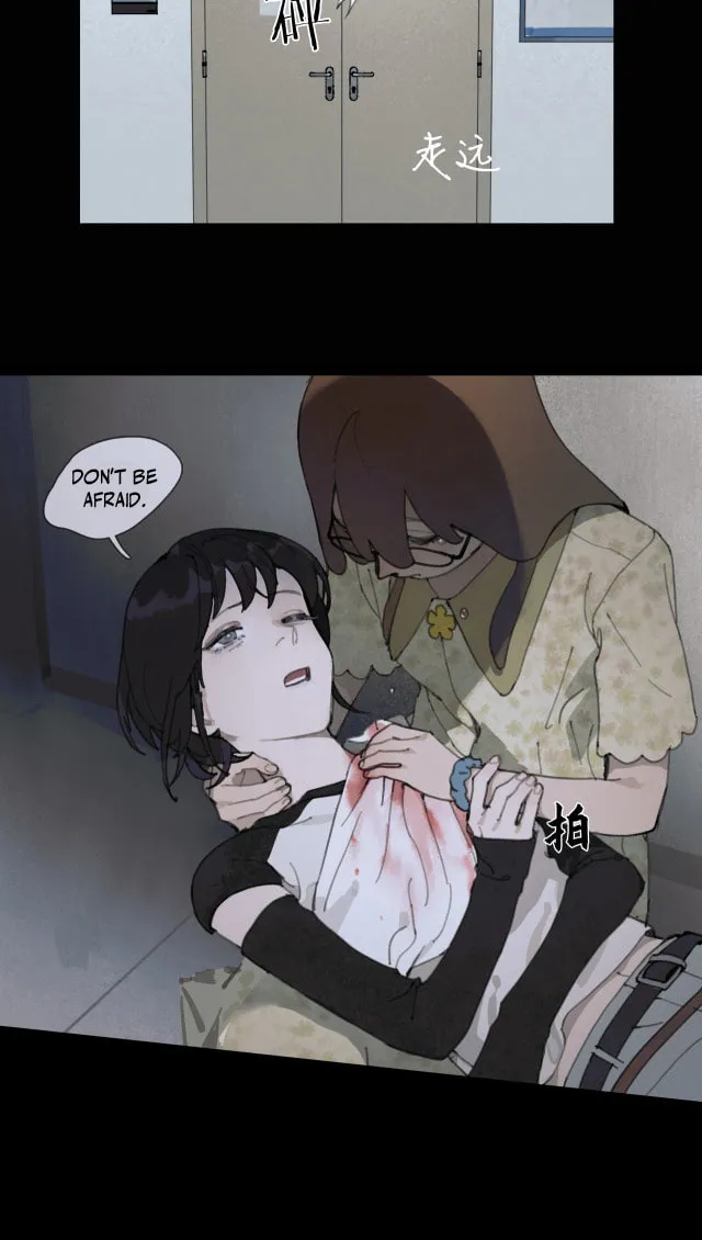 Huo Hai Chapter 7 page 30 - 