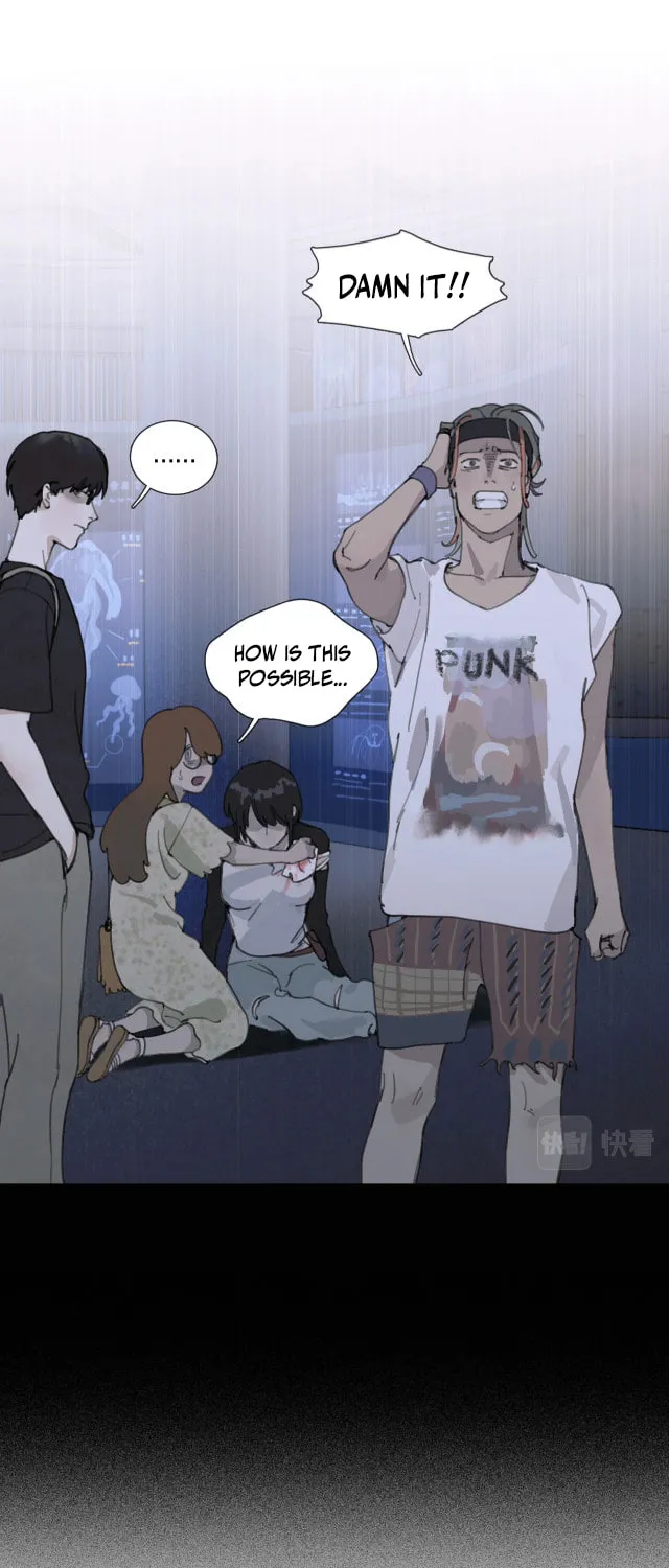 Huo Hai Chapter 7 page 6 - 