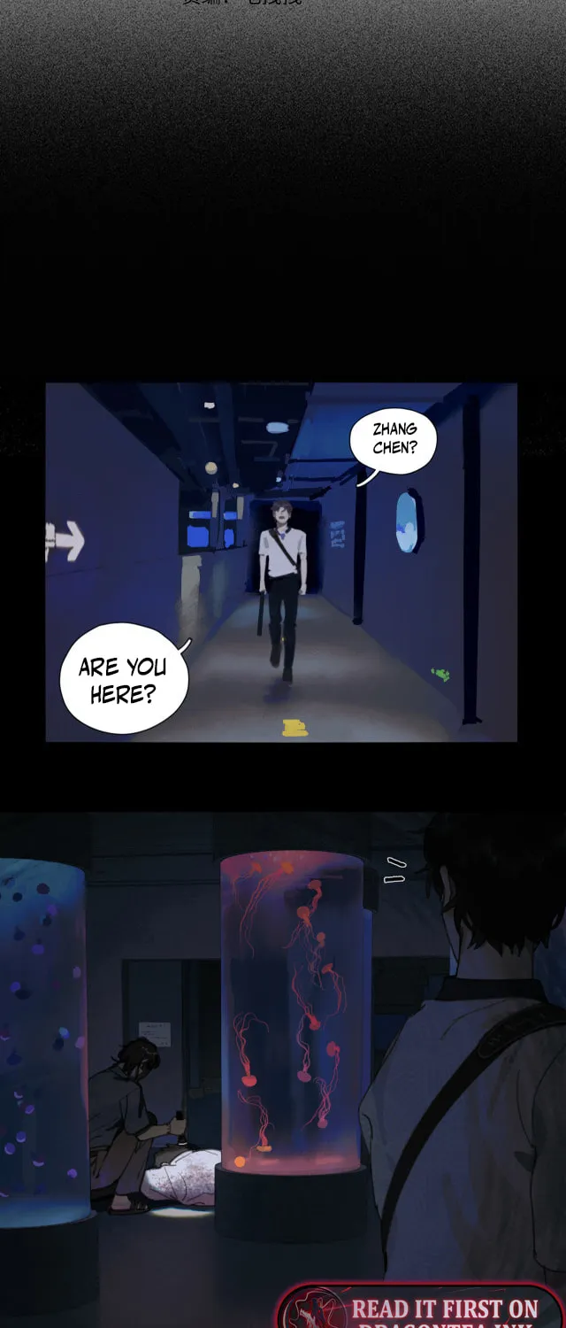 Huo Hai Chapter 7 page 10 - 