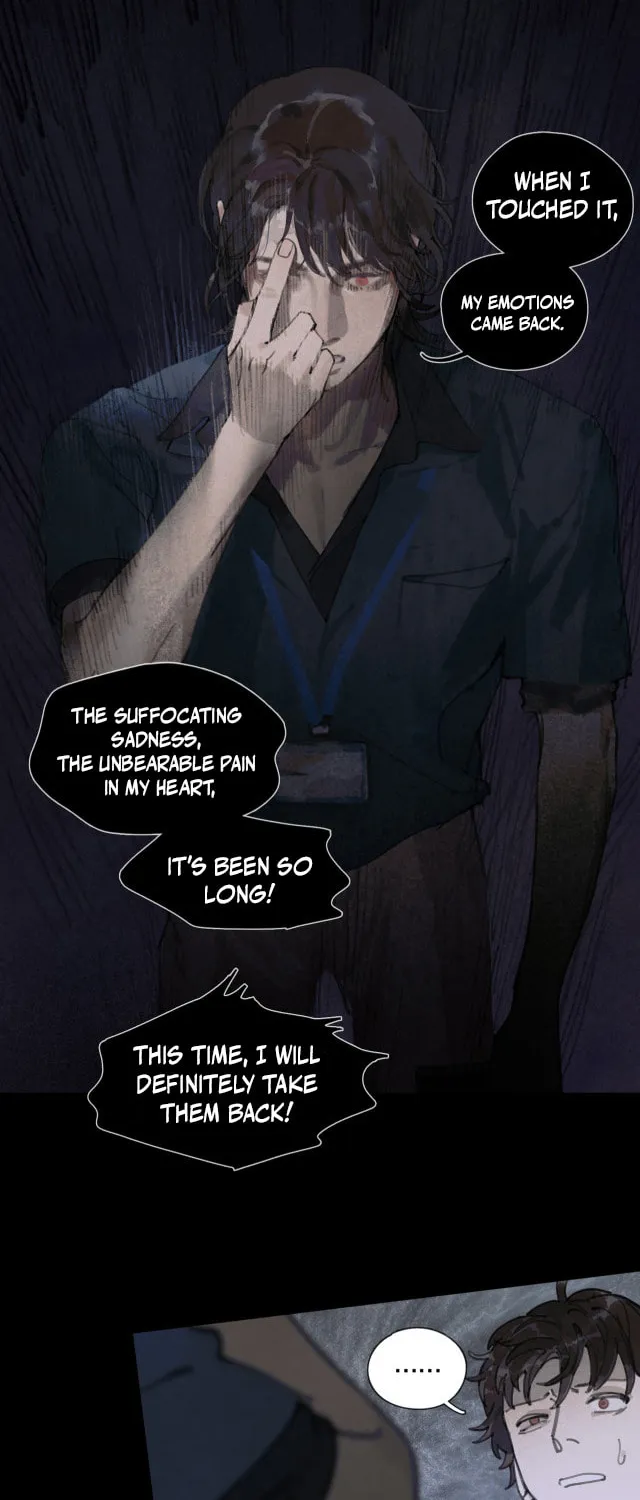 Huo Hai Chapter 8 page 11 - 