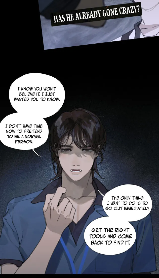 Huo Hai Chapter 8 page 12 - 