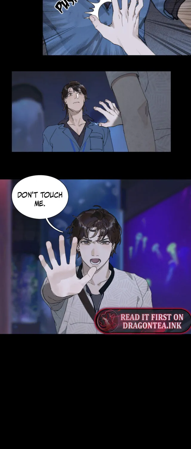 Huo Hai Chapter 8 page 17 - 