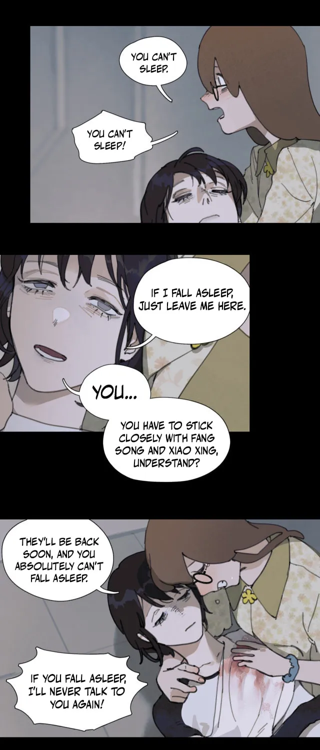 Huo Hai Chapter 8 page 19 - 