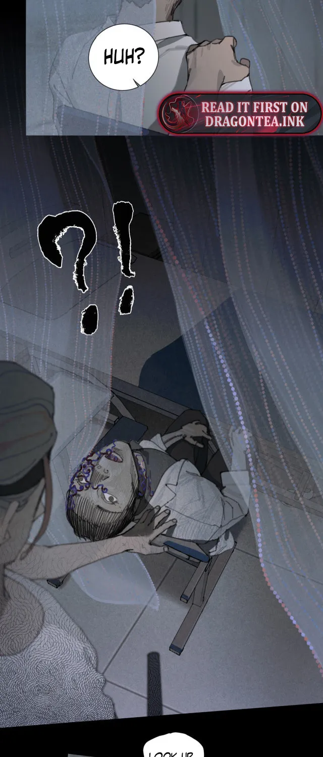 Huo Hai Chapter 8 page 21 - 