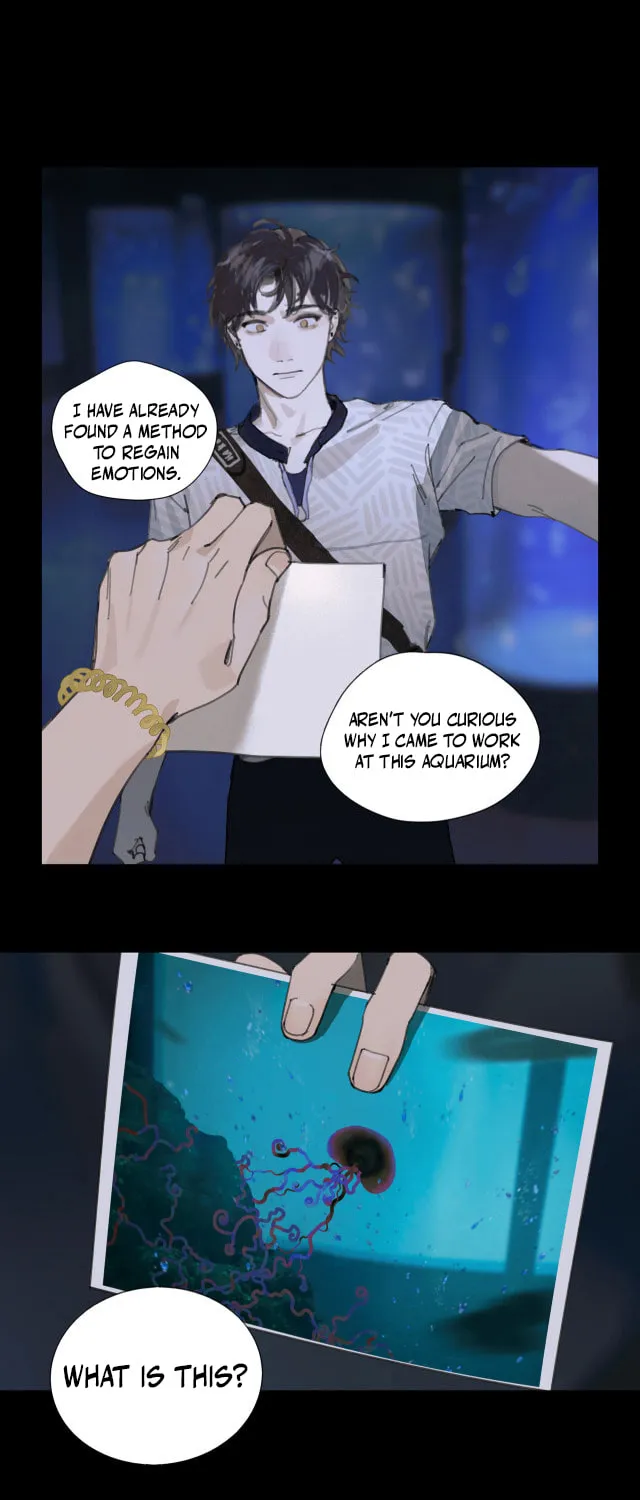 Huo Hai Chapter 8 page 6 - 