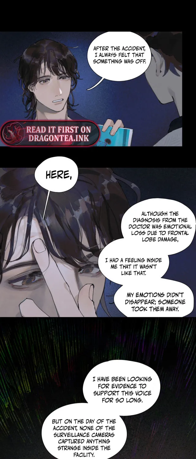 Huo Hai Chapter 8 page 7 - 