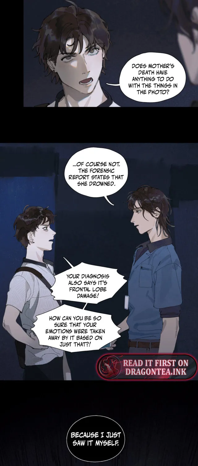 Huo Hai Chapter 8 page 10 - 