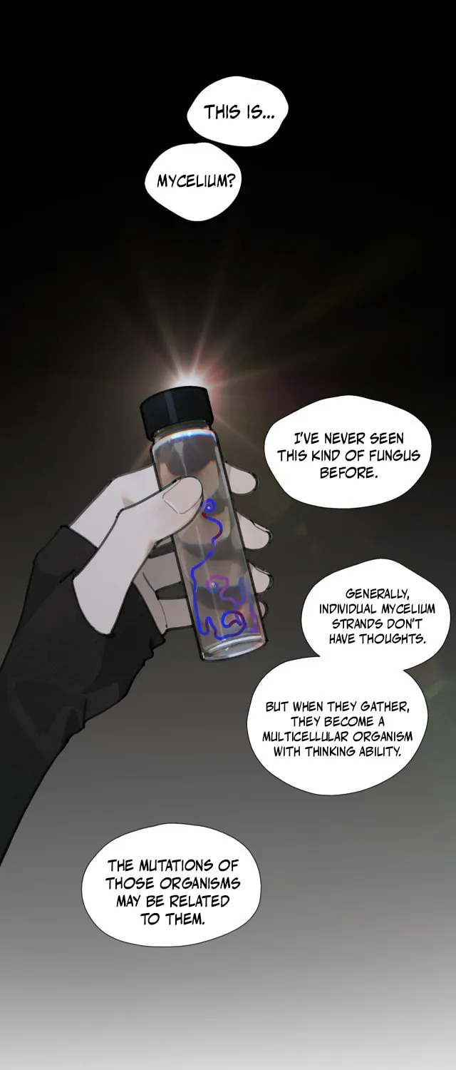 Huo Hai Chapter 9 page 13 - 