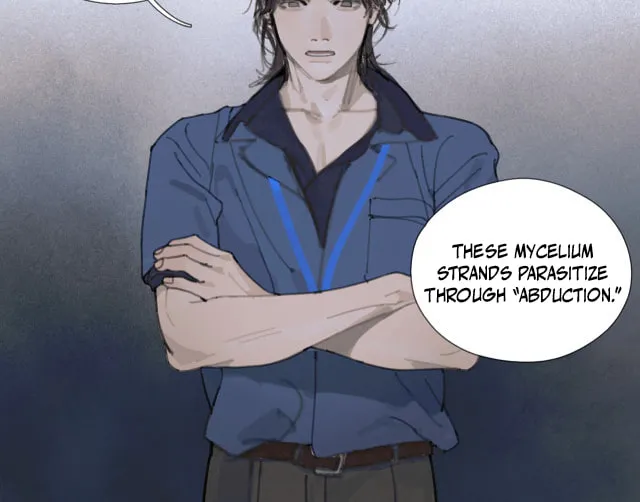 Huo Hai Chapter 9 page 15 - 