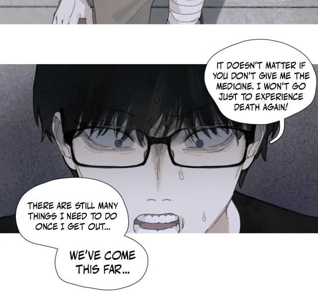 Huo Hai Chapter 9 page 18 - 