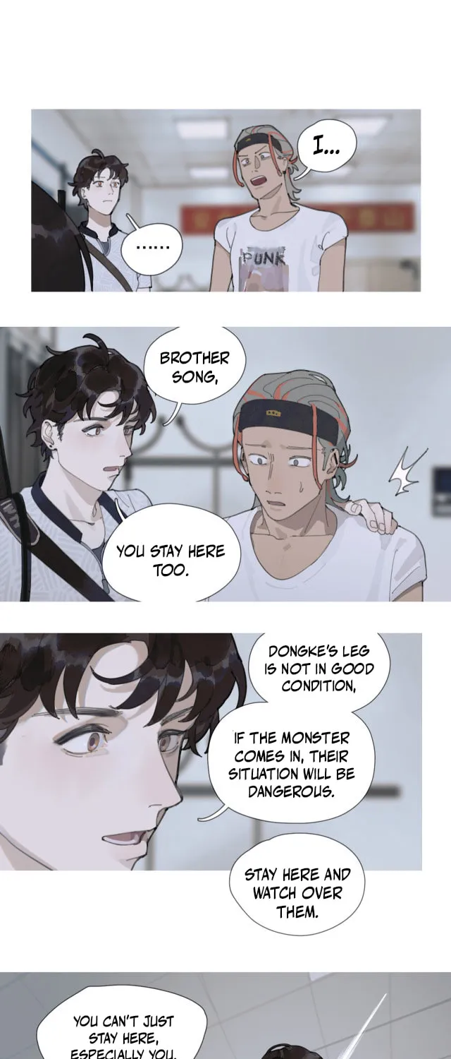 Huo Hai Chapter 9 page 19 - 