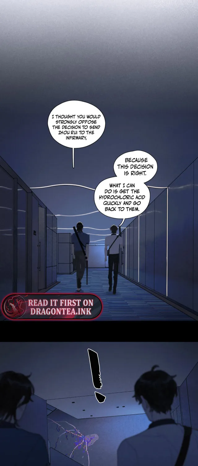 Huo Hai Chapter 9 page 23 - 