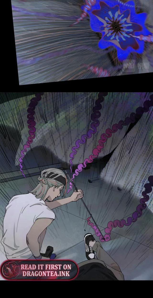 Huo Hai Chapter 9 page 4 - 