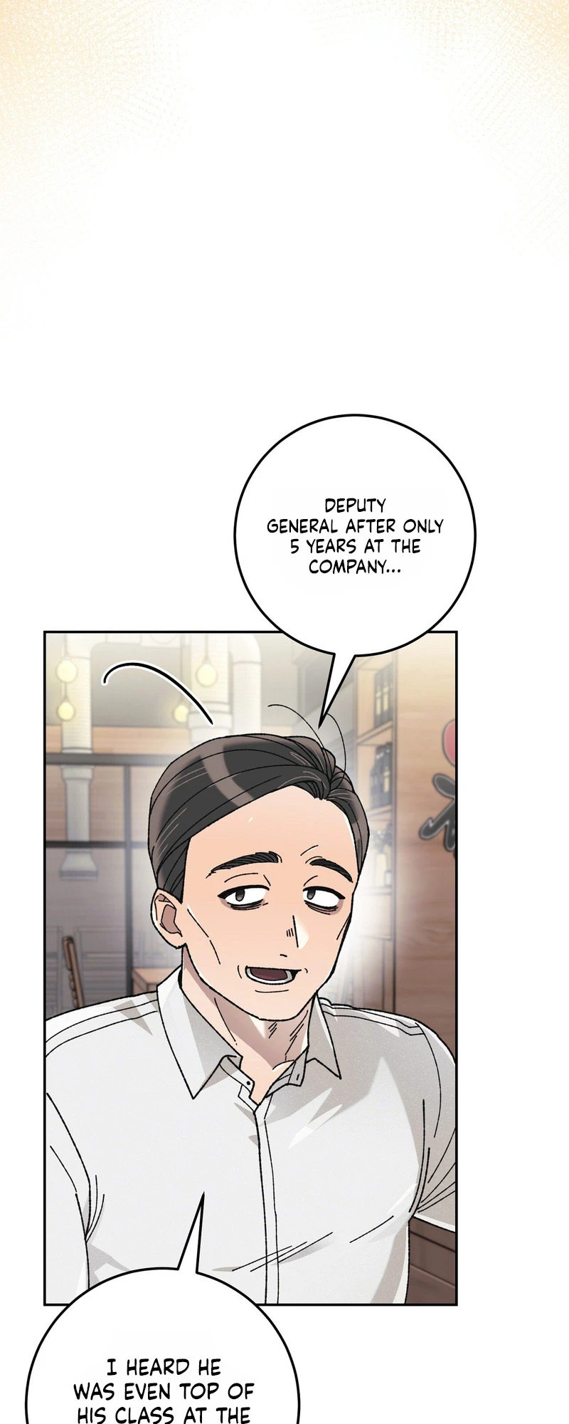 Read Hurdles chapter 1 image 12 on Lezhin