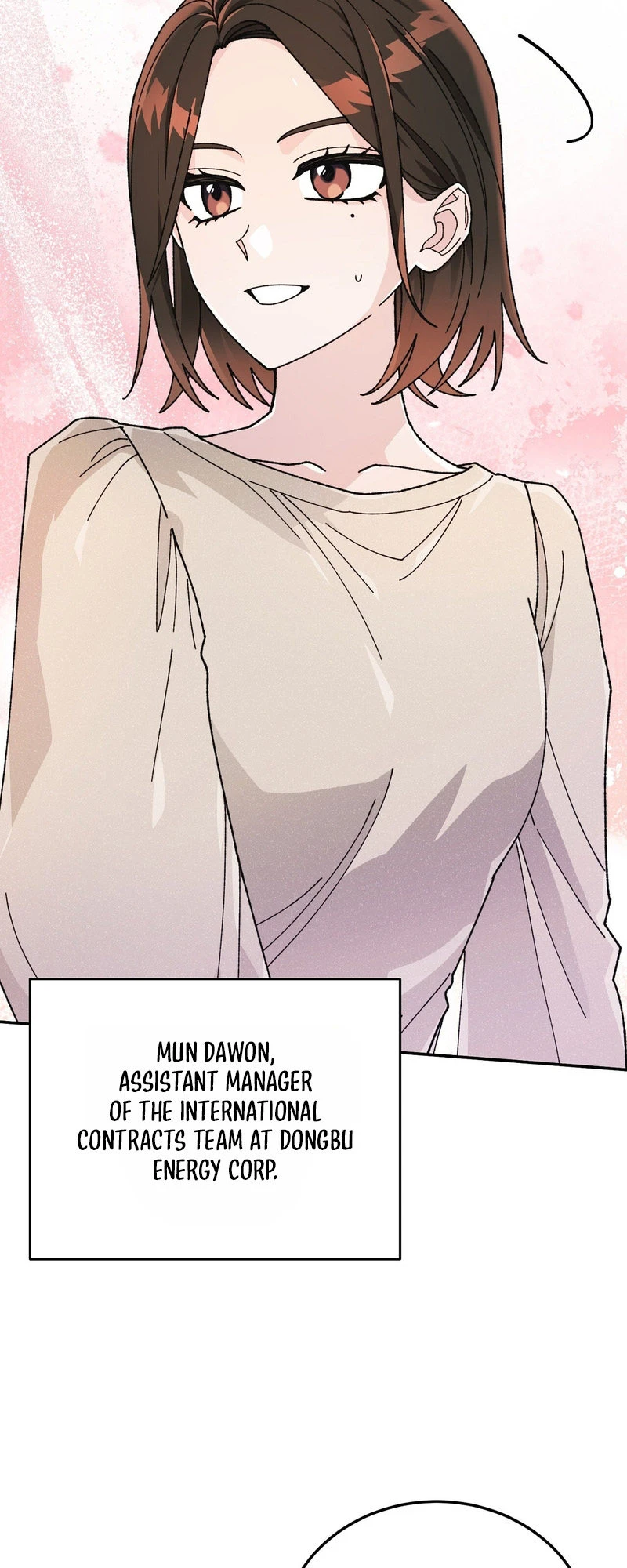 Read Hurdles chapter 1 image 14 on Lezhin
