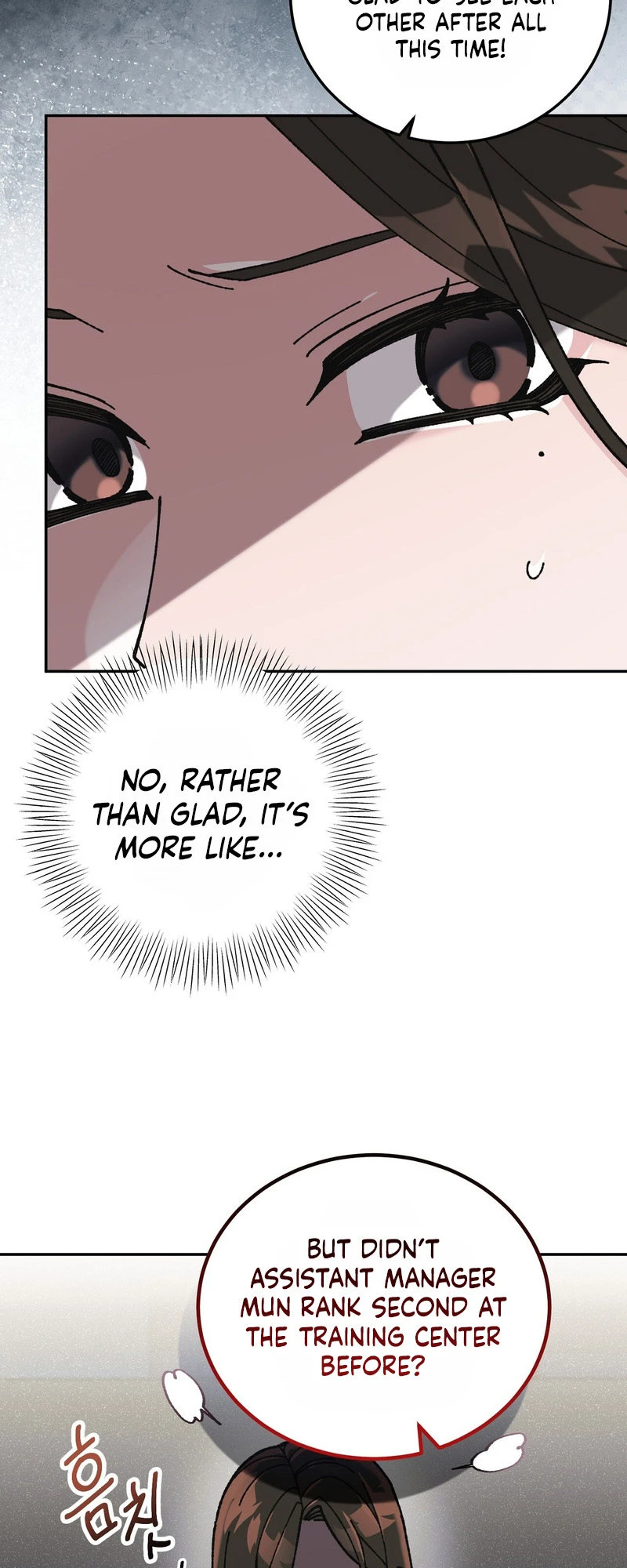 Read Hurdles chapter 1 image 16 on Lezhin