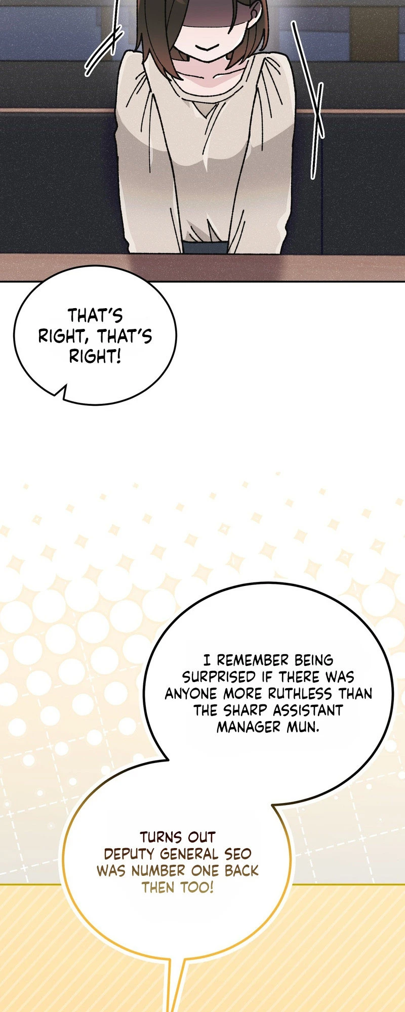 Read Hurdles chapter 1 image 17 on Lezhin