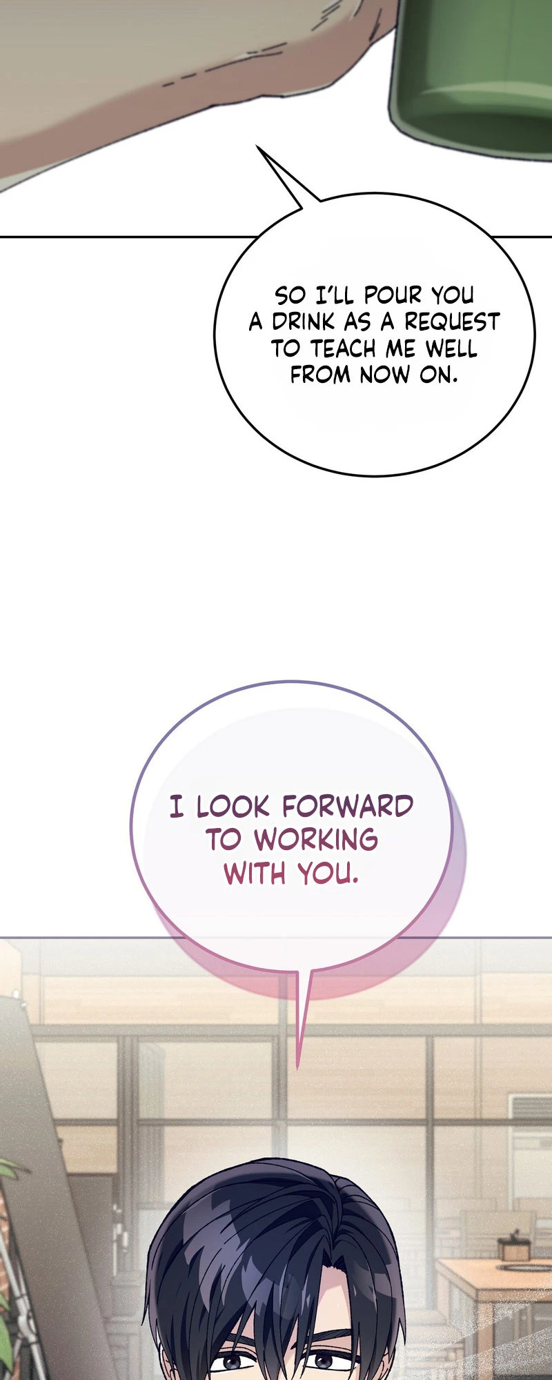 Read Hurdles chapter 1 image 23 on Lezhin