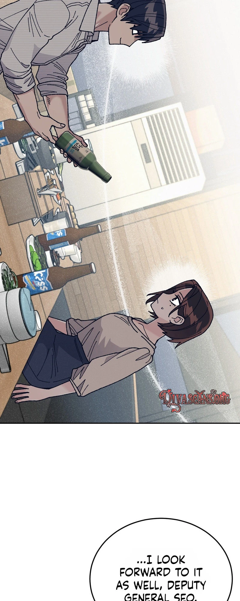 Read Hurdles chapter 1 image 25 on Lezhin