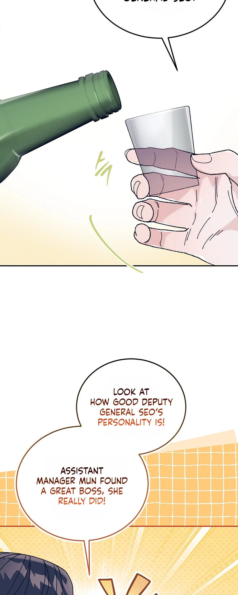 Read Hurdles chapter 1 image 26 on Lezhin
