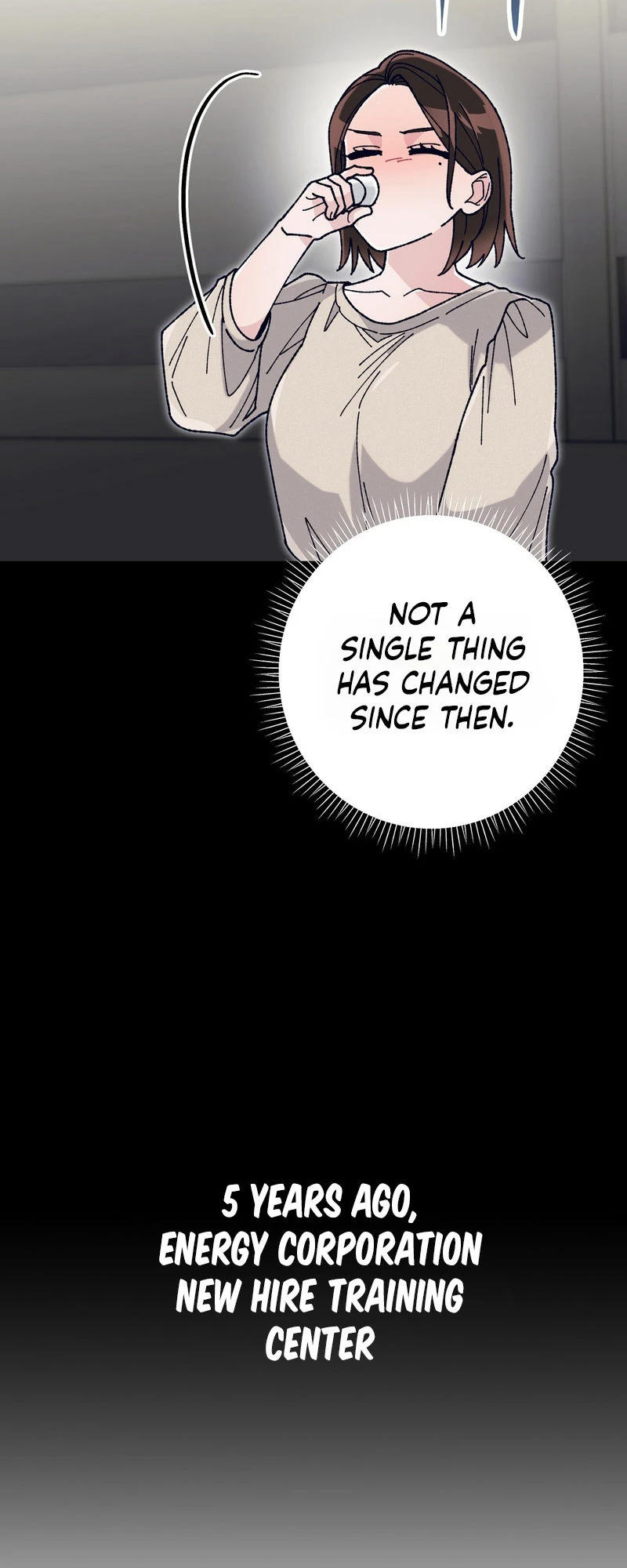 Read Hurdles chapter 1 image 28 on Lezhin