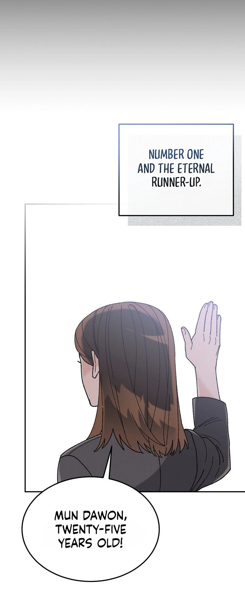 Read Hurdles chapter 1 image 29 on Lezhin