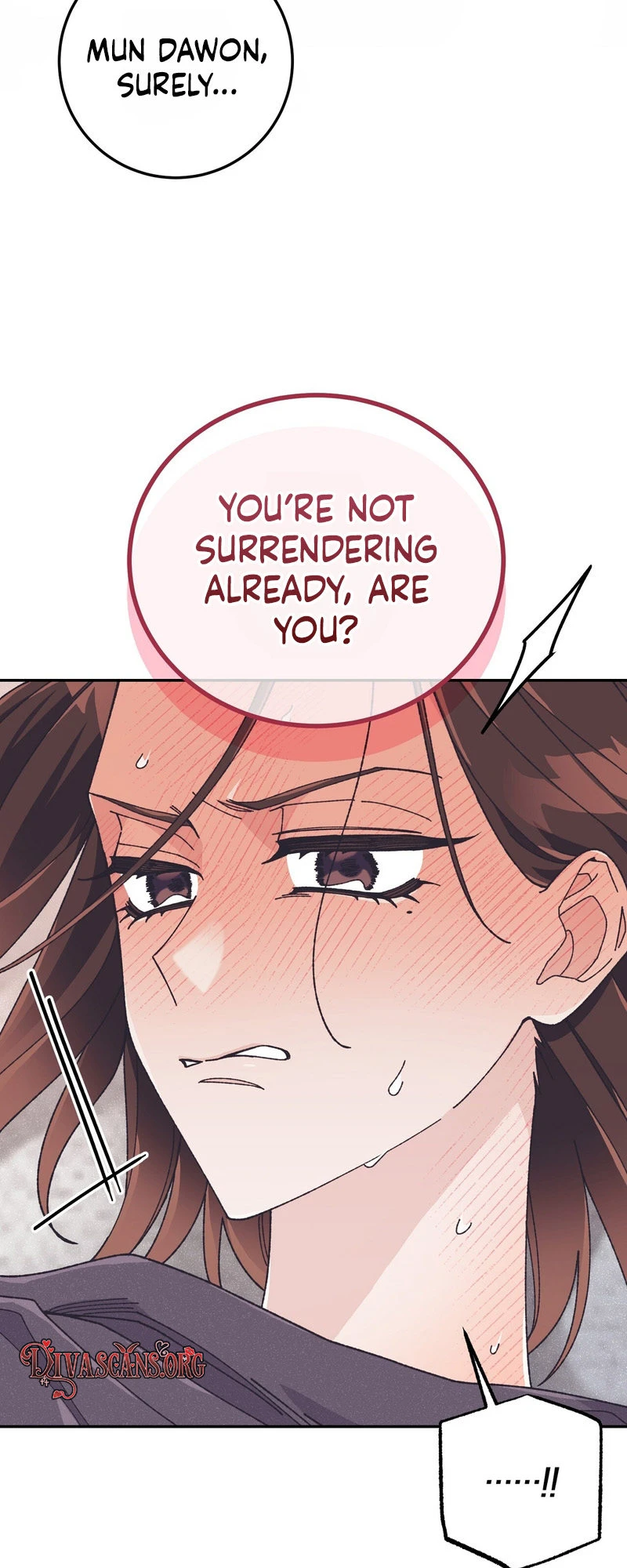 Read Hurdles chapter 1 image 3 on Lezhin