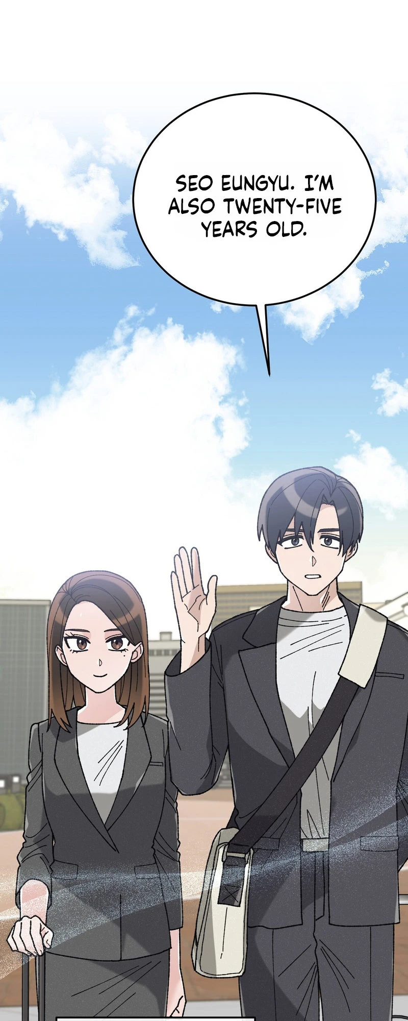 Read Hurdles chapter 1 image 30 on Lezhin