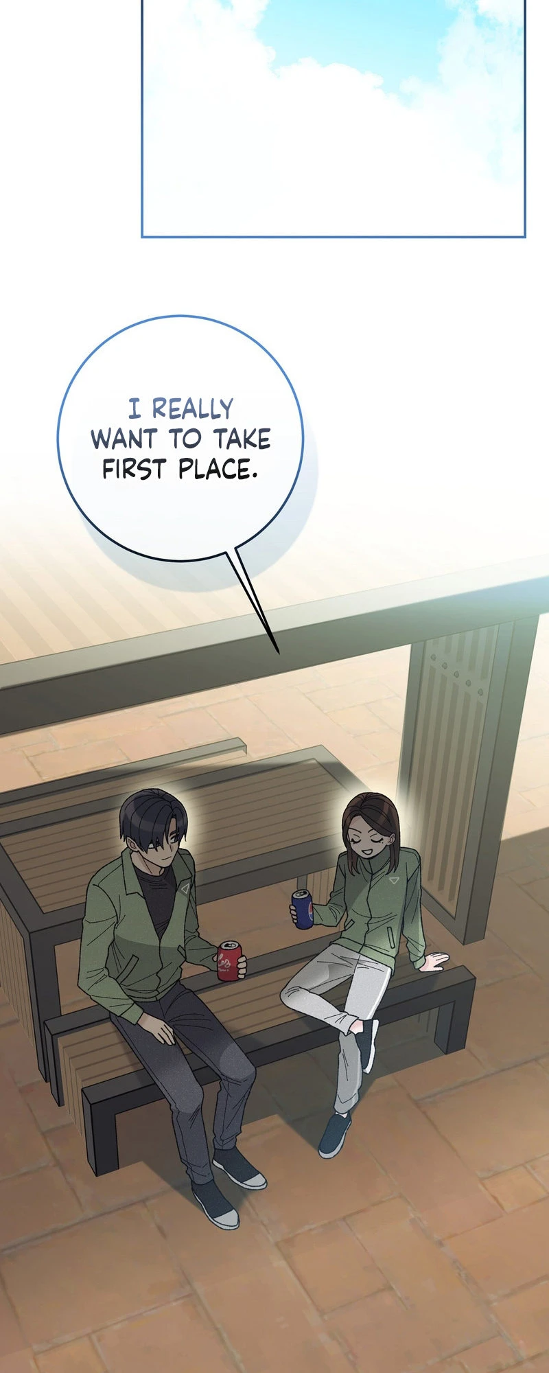 Read Hurdles chapter 1 image 32 on Lezhin