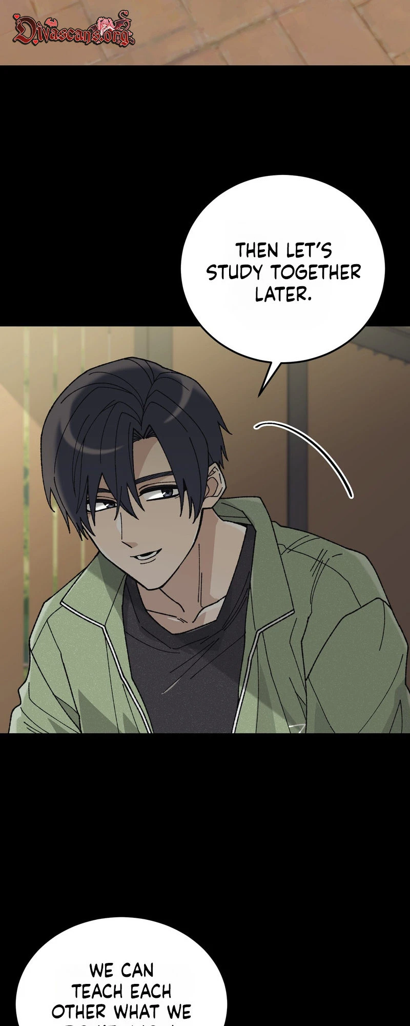 Read Hurdles chapter 1 image 33 on Lezhin
