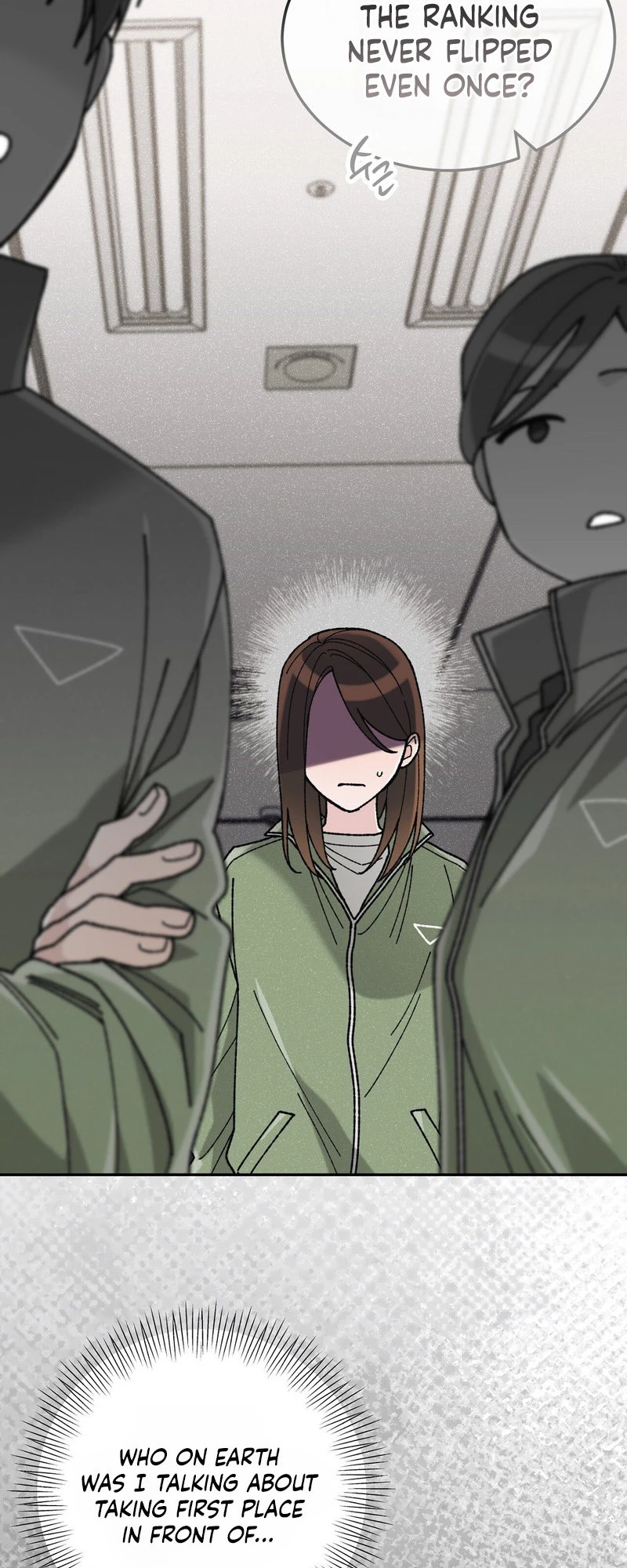 Read Hurdles chapter 1 image 37 on Lezhin