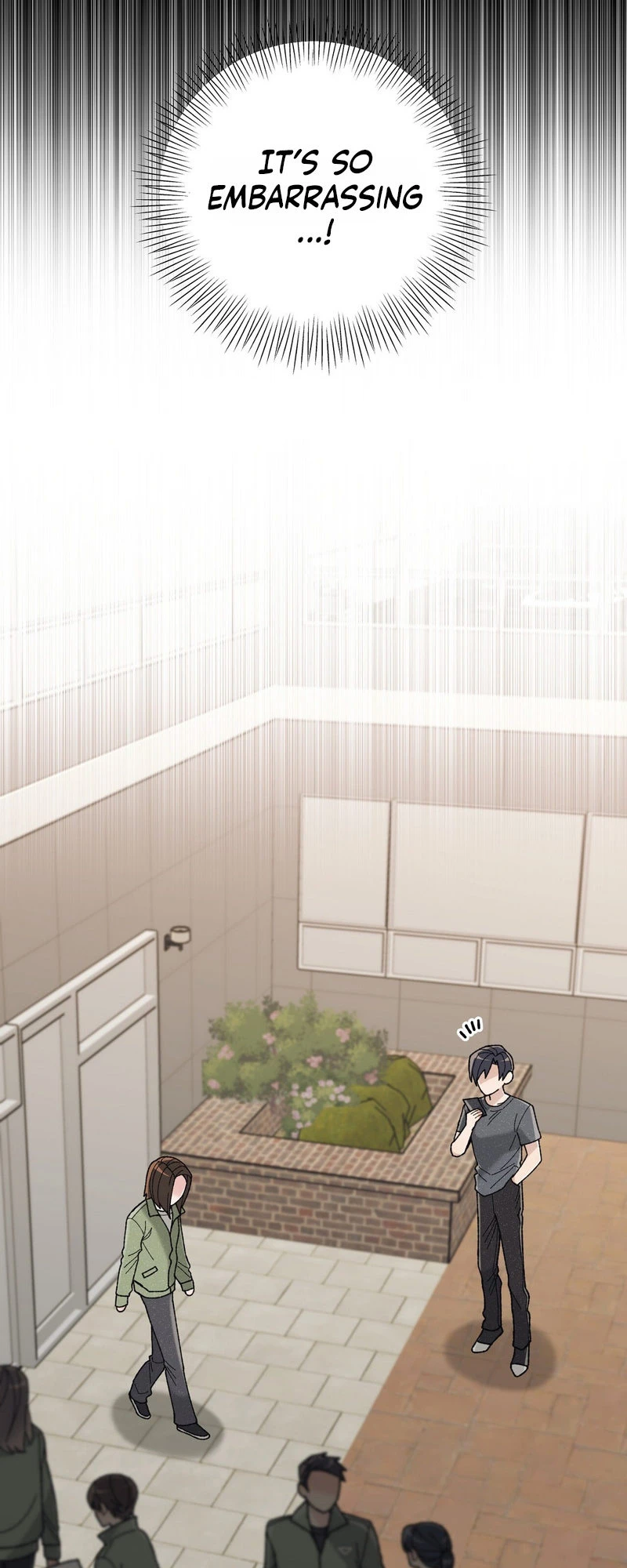 Read Hurdles chapter 1 image 39 on Lezhin