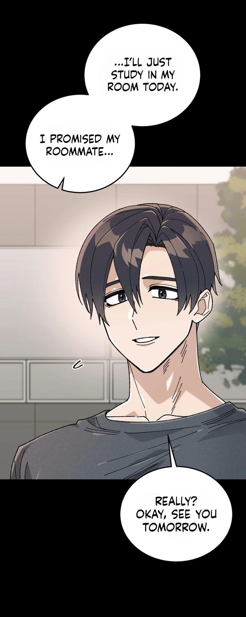 Read Hurdles chapter 1 image 41 on Lezhin