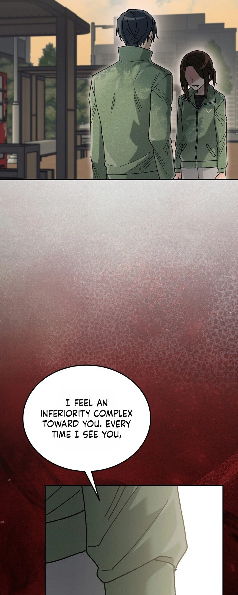 Read Hurdles chapter 1 image 44 on Lezhin
