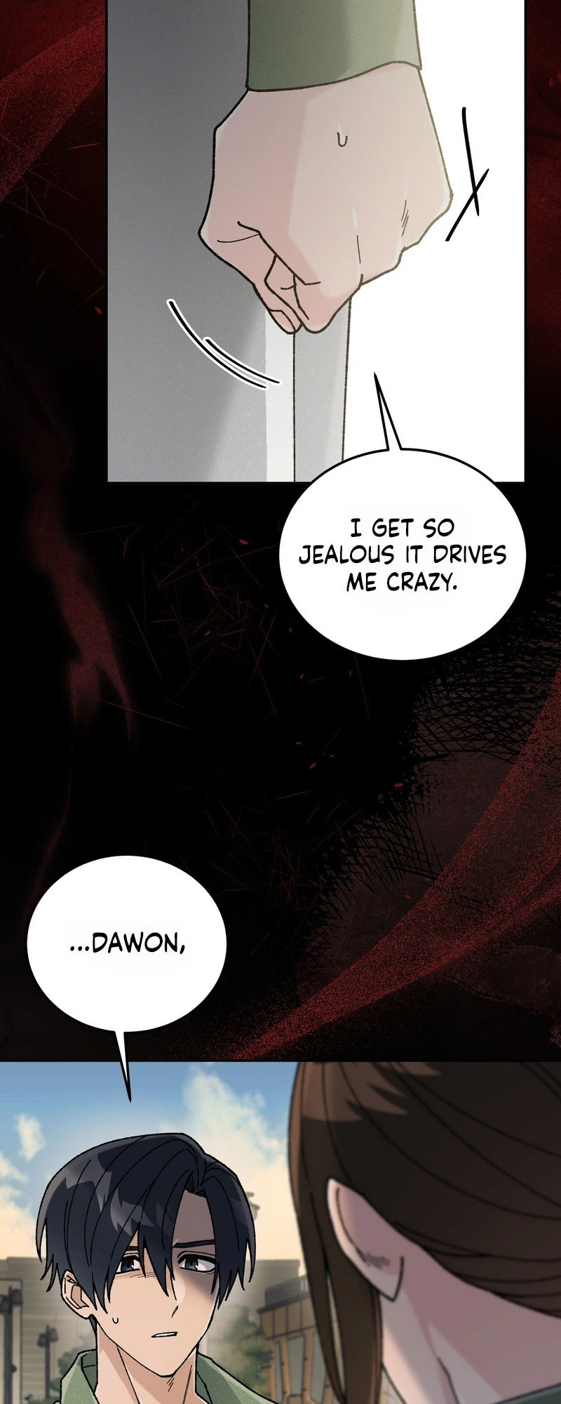 Read Hurdles chapter 1 image 45 on Lezhin