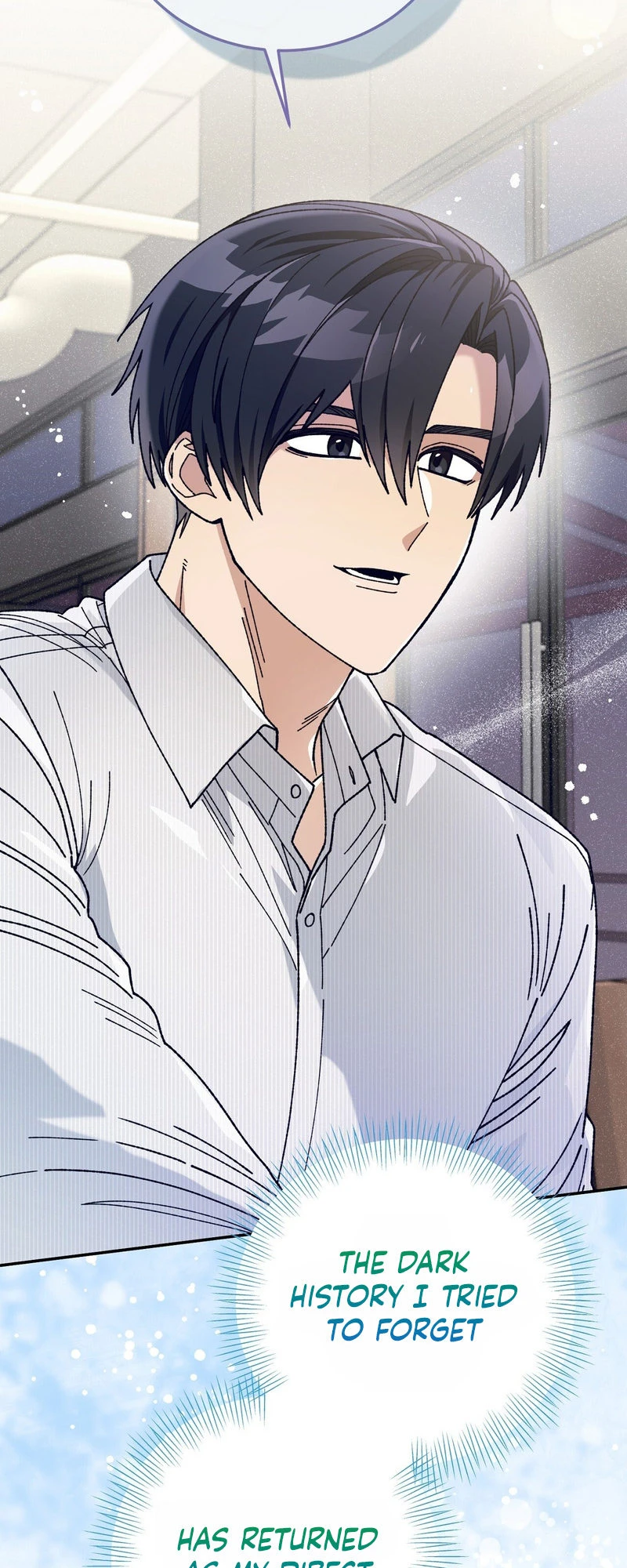 Read Hurdles chapter 1 image 53 on Lezhin