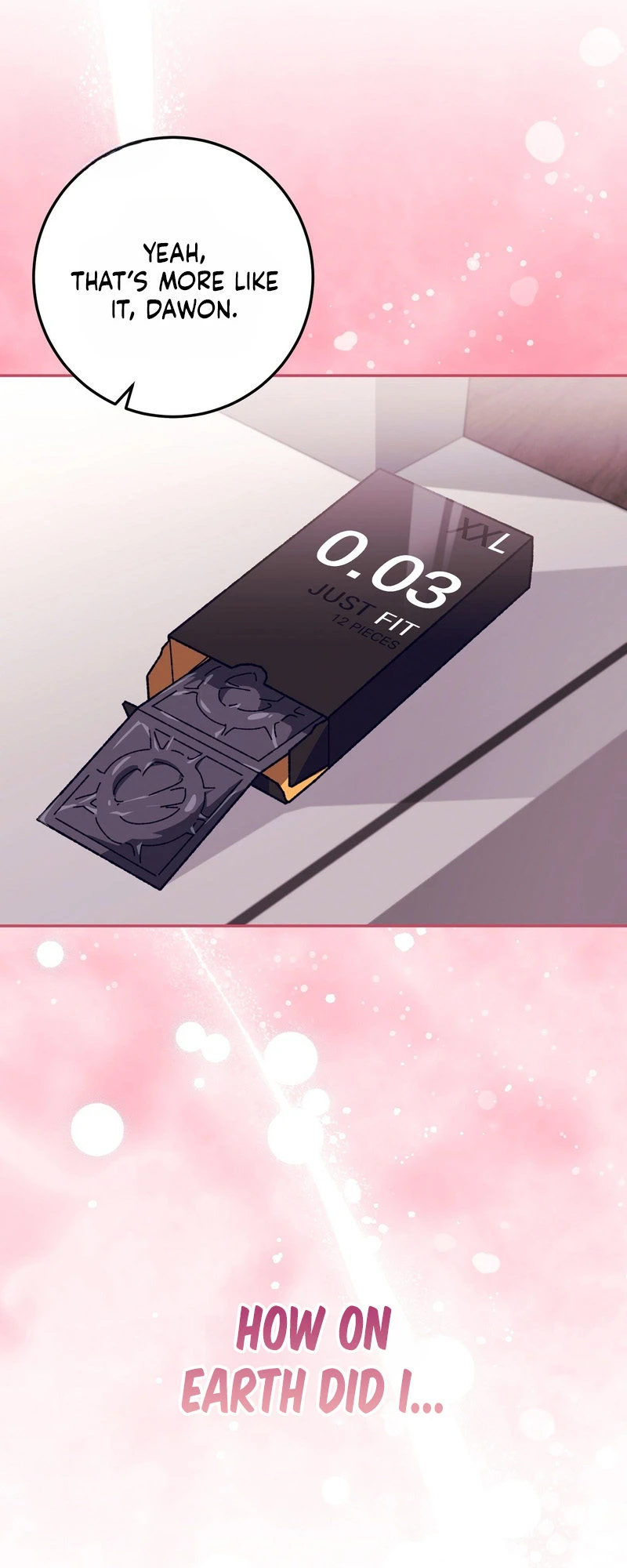 Read Hurdles chapter 1 image 6 on Lezhin