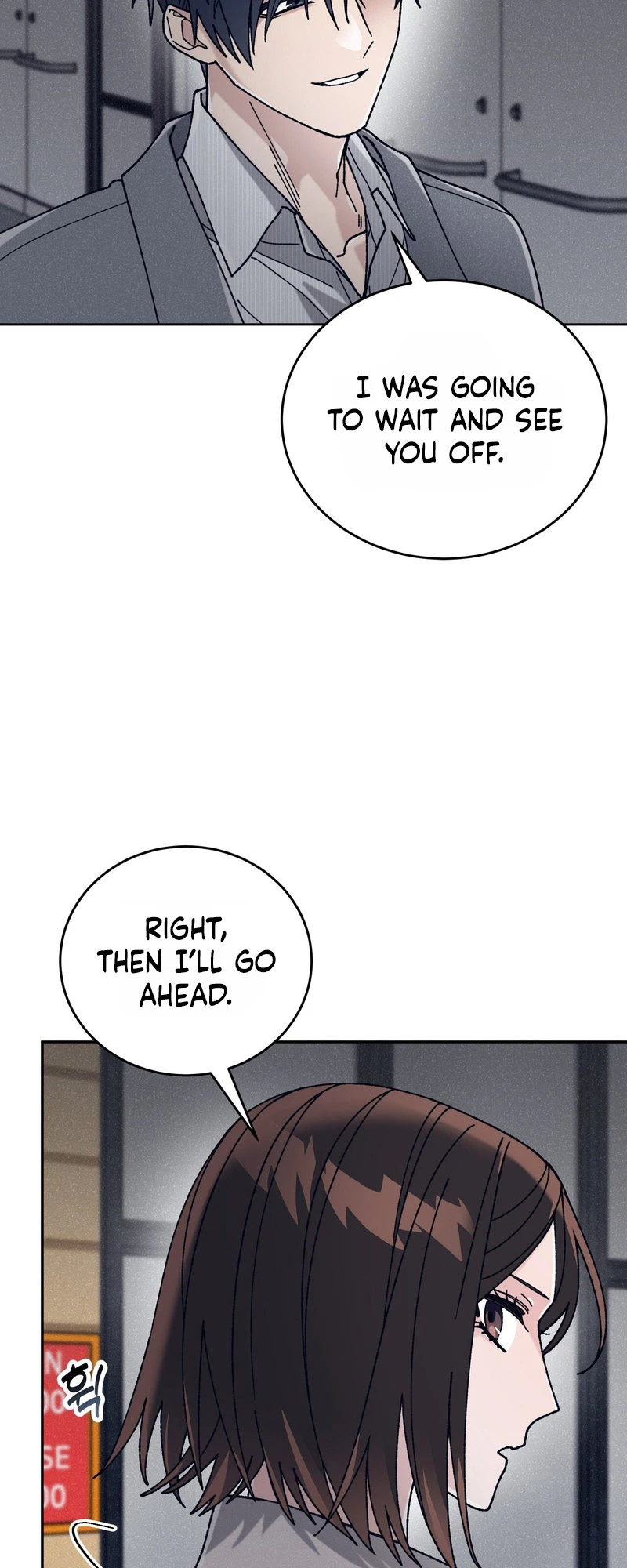 Read Hurdles chapter 1 image 60 on Lezhin