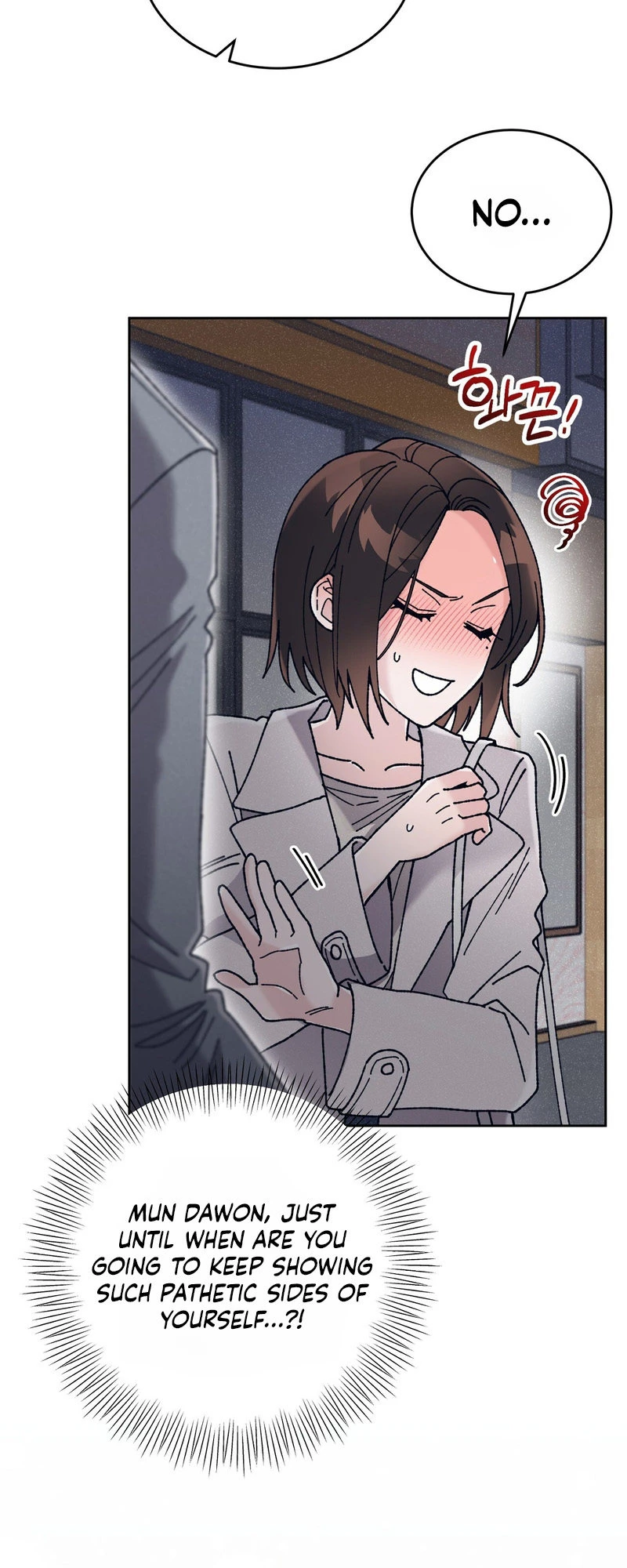 Read Hurdles chapter 1 image 63 on Lezhin