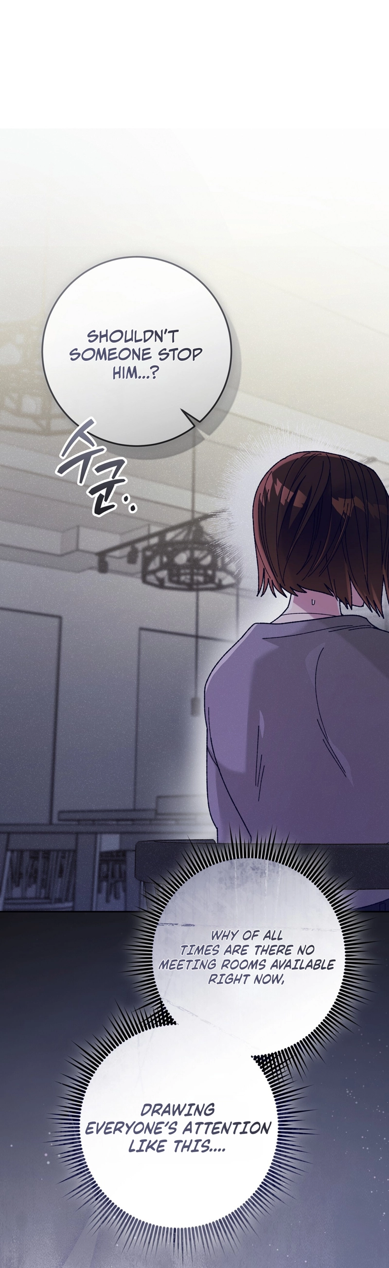 Read Hurdles chapter 2 image 11 on Lezhin