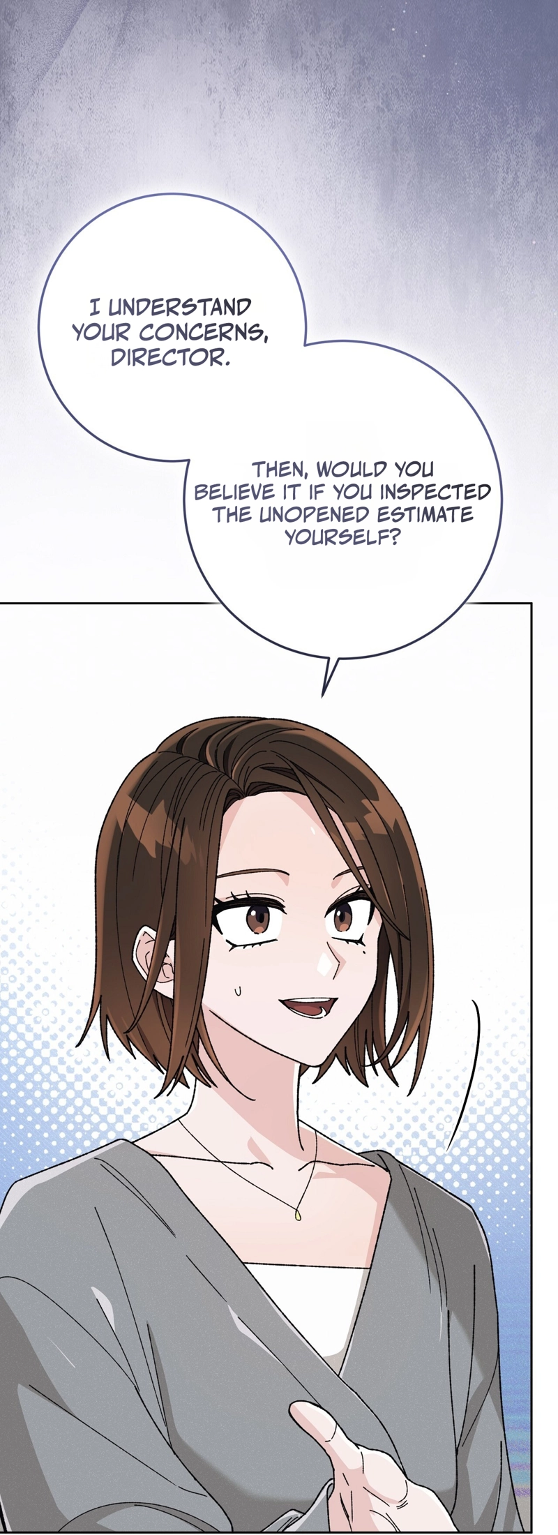Read Hurdles chapter 2 image 12 on Lezhin