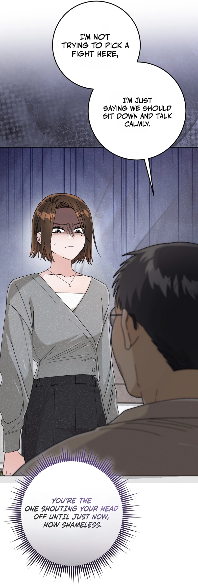 Read Hurdles chapter 2 image 16 on Lezhin